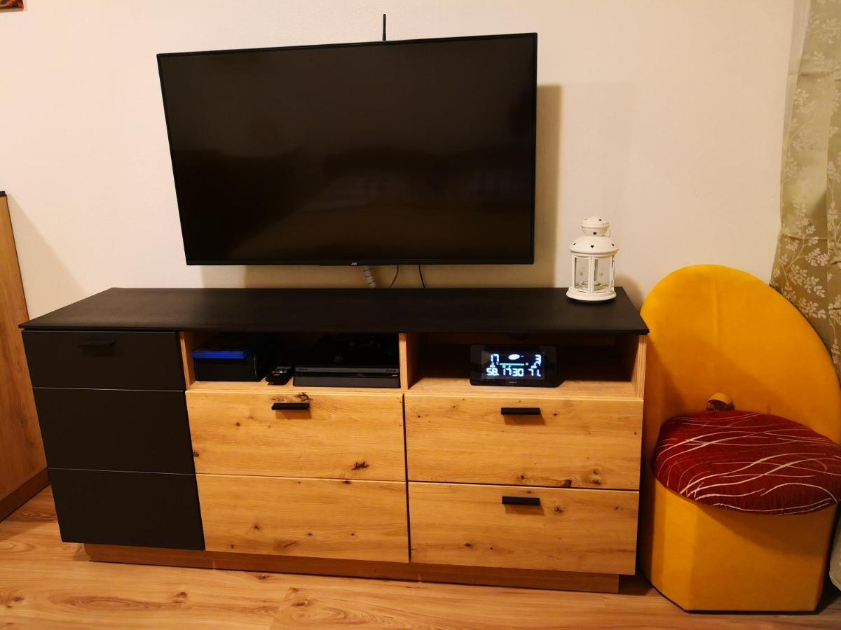 Apartman Sedmicka Horec Donovaly Extérieur photo