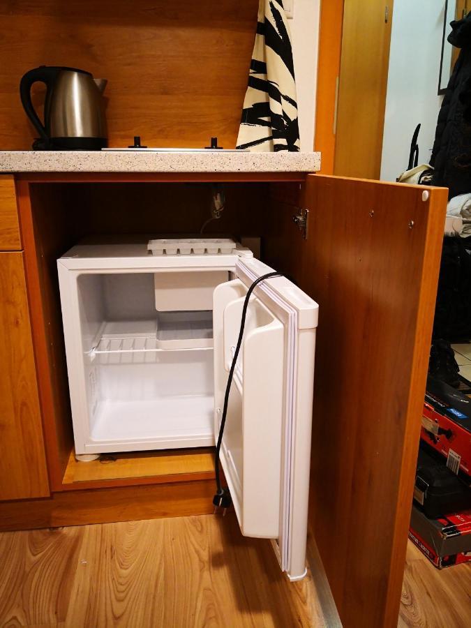 Apartman Sedmicka Horec Donovaly Extérieur photo