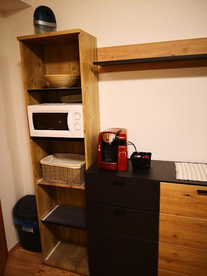 Apartman Sedmicka Horec Donovaly Extérieur photo