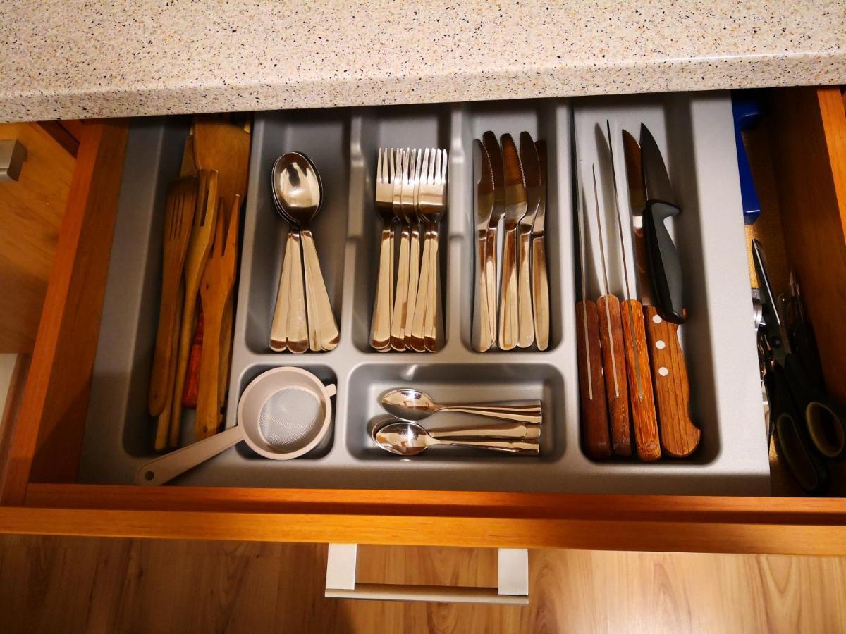 Apartman Sedmicka Horec Donovaly Extérieur photo