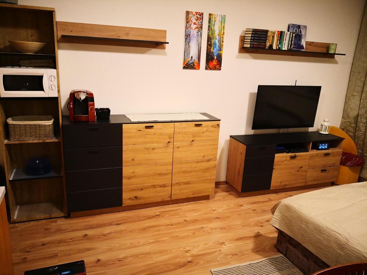Apartman Sedmicka Horec Donovaly Extérieur photo
