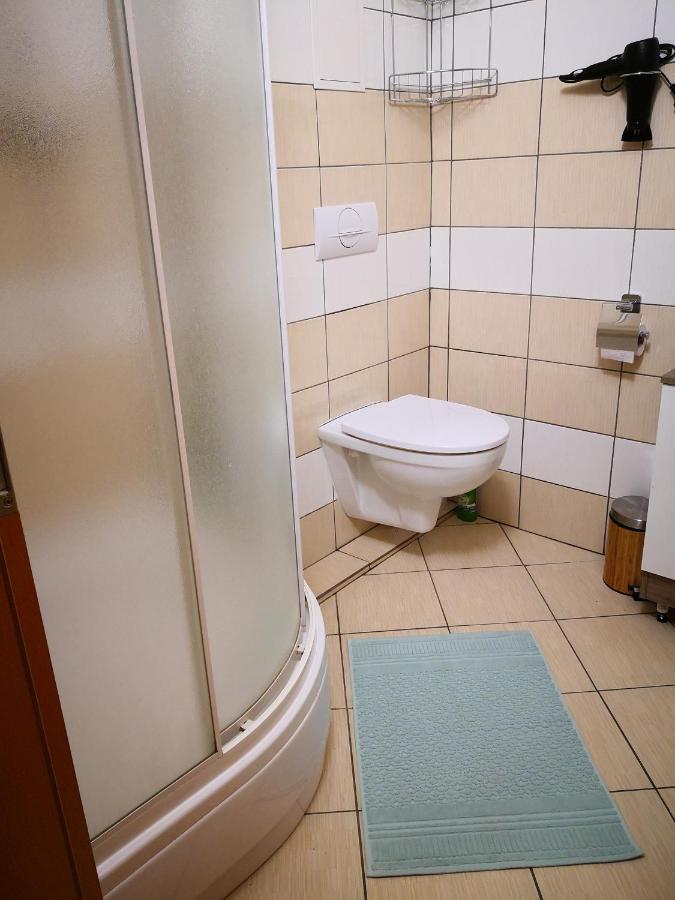 Apartman Sedmicka Horec Donovaly Extérieur photo