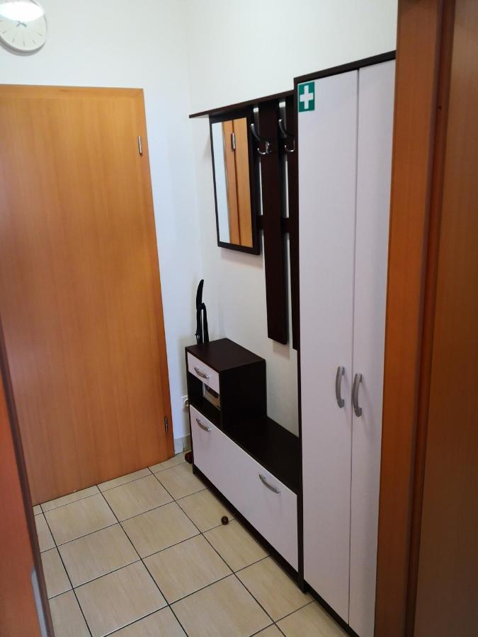 Apartman Sedmicka Horec Donovaly Extérieur photo