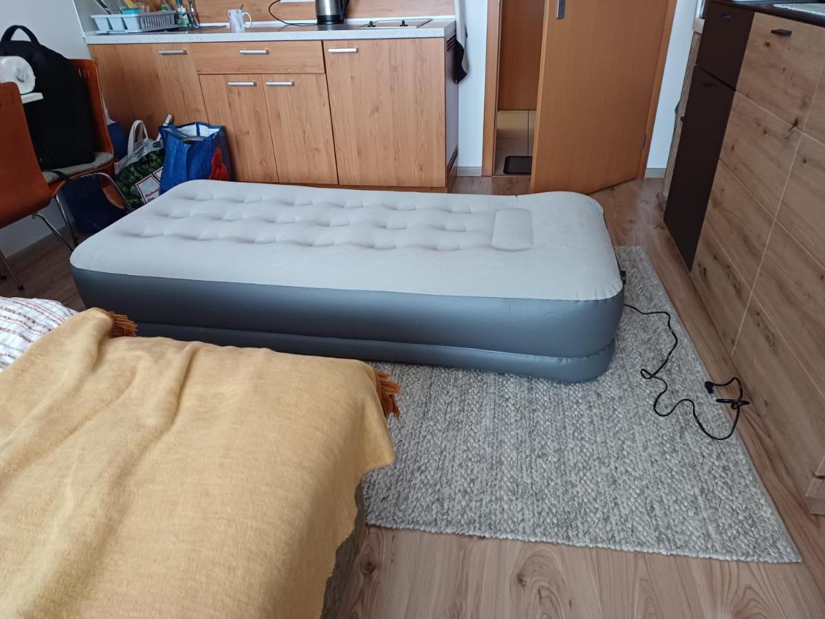 Apartman Sedmicka Horec Donovaly Extérieur photo