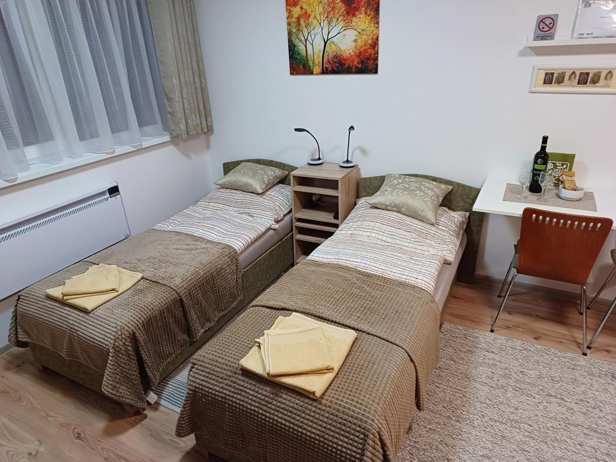 Apartman Sedmicka Horec Donovaly Extérieur photo
